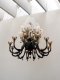 Corning Museum of Glass: Fred Wilson, Murano, Italy, 2011